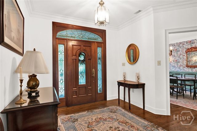 4 Quahog Lane, Savannah, GA 31411