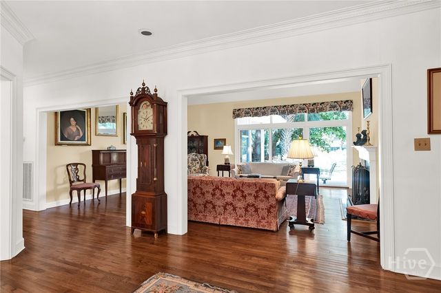 4 Quahog Lane, Savannah, GA 31411