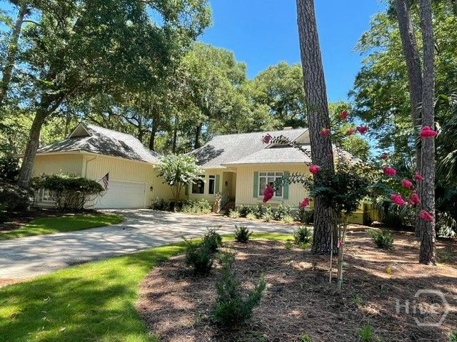 4 Quahog Lane, Savannah, GA 31411