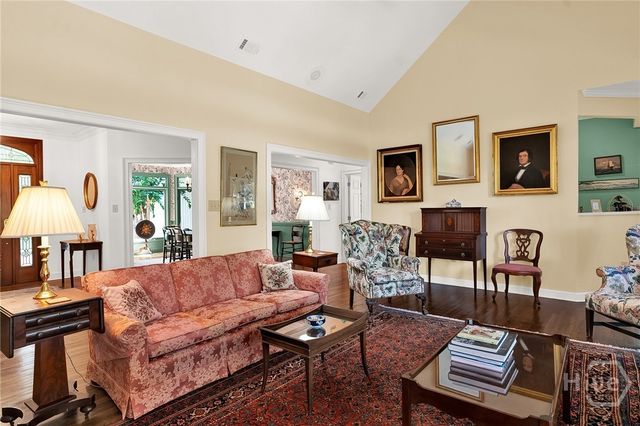4 Quahog Lane, Savannah, GA 31411
