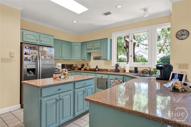 4 Quahog Lane, Savannah, GA 31411