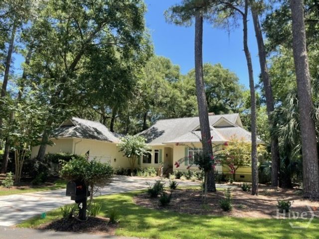 4 Quahog Lane, Savannah, GA 31411
