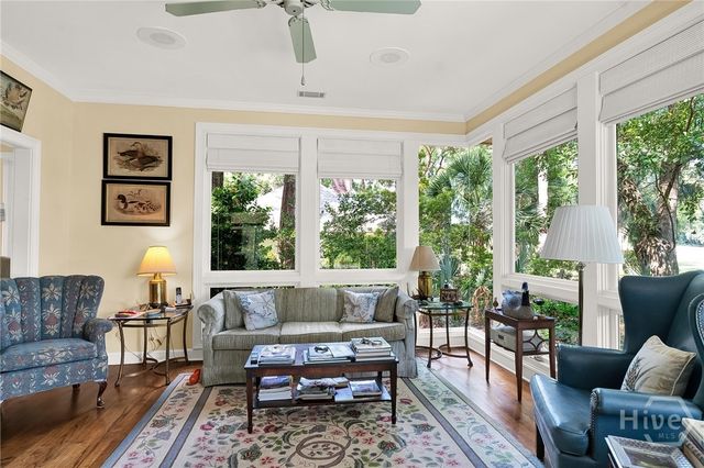 4 Quahog Lane, Savannah, GA 31411