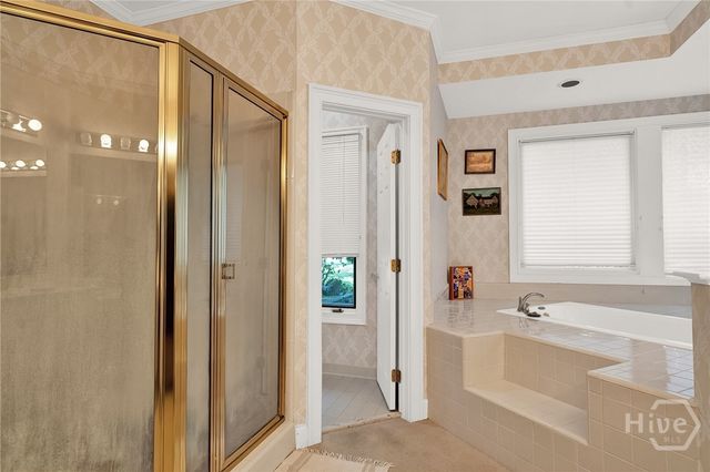 4 Quahog Lane, Savannah, GA 31411
