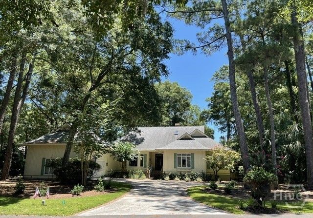 4 Quahog Lane, Savannah, GA 31411