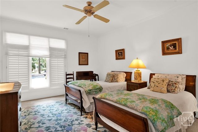 4 Quahog Lane, Savannah, GA 31411