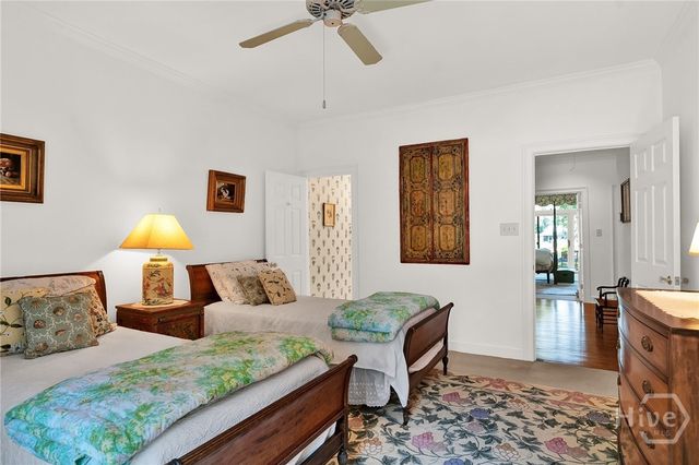 4 Quahog Lane, Savannah, GA 31411