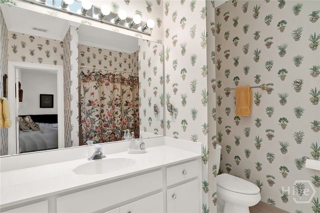 4 Quahog Lane, Savannah, GA 31411