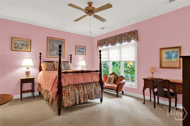 4 Quahog Lane, Savannah, GA 31411
