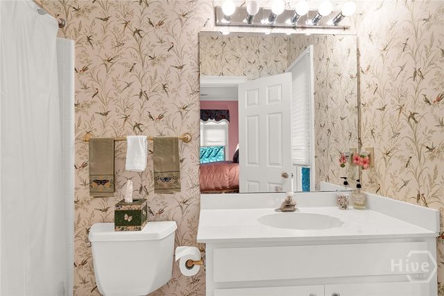 4 Quahog Lane, Savannah, GA 31411
