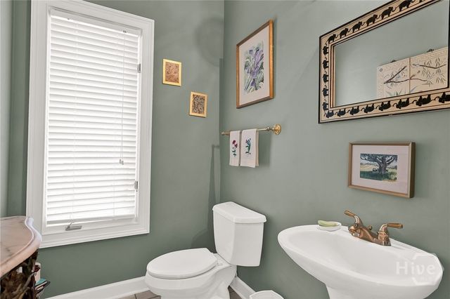 4 Quahog Lane, Savannah, GA 31411