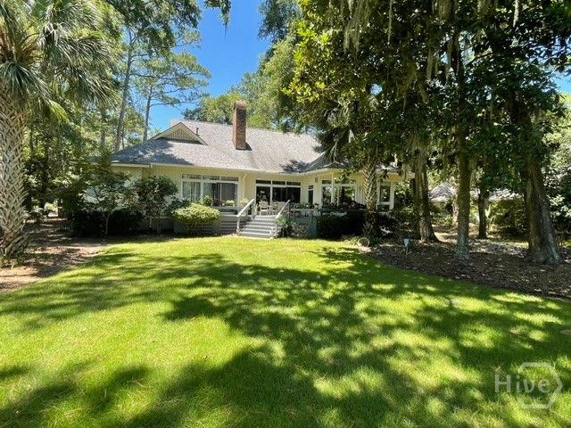4 Quahog Lane, Savannah, GA 31411