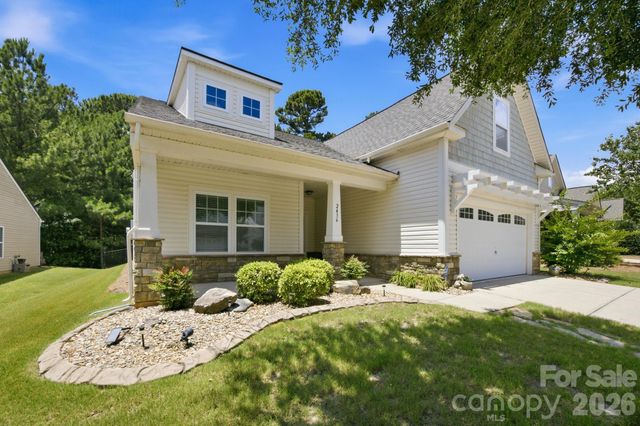 2436 Bergamot Street, Tega Cay, SC 29708