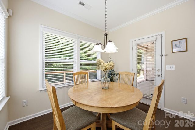 2436 Bergamot Street, Tega Cay, SC 29708