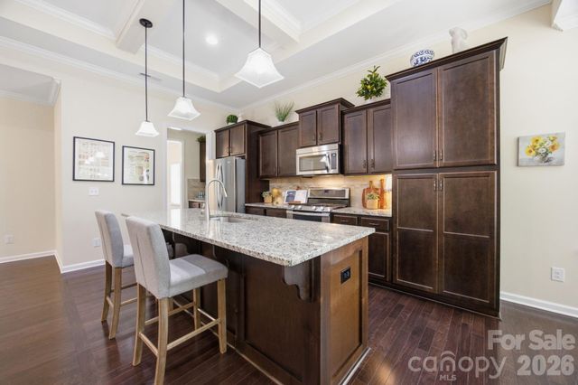 2436 Bergamot Street, Tega Cay, SC 29708