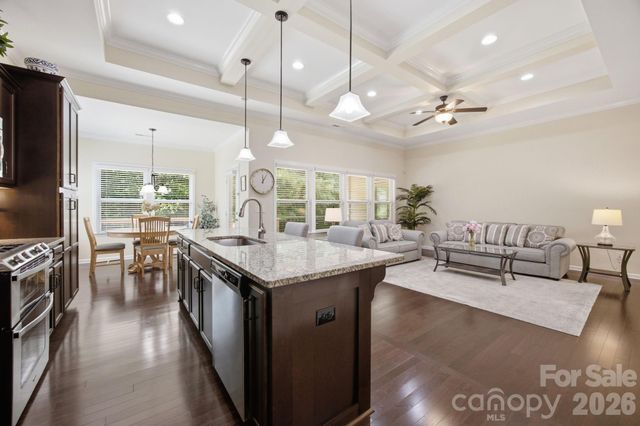 2436 Bergamot Street, Tega Cay, SC 29708