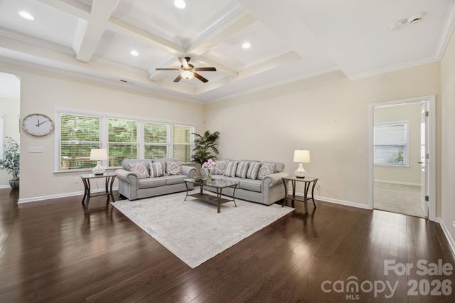2436 Bergamot Street, Tega Cay, SC 29708