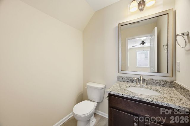2436 Bergamot Street, Tega Cay, SC 29708