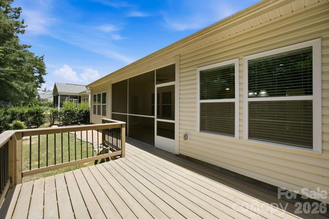 2436 Bergamot Street, Tega Cay, SC 29708