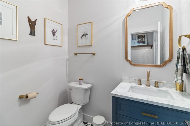 415 Stable Court, Linden, NC 28356