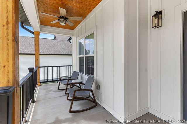 415 Stable Court, Linden, NC 28356