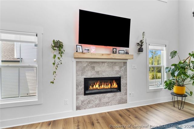 415 Stable Court, Linden, NC 28356