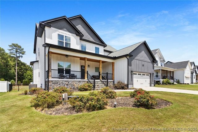 415 Stable Court, Linden, NC 28356
