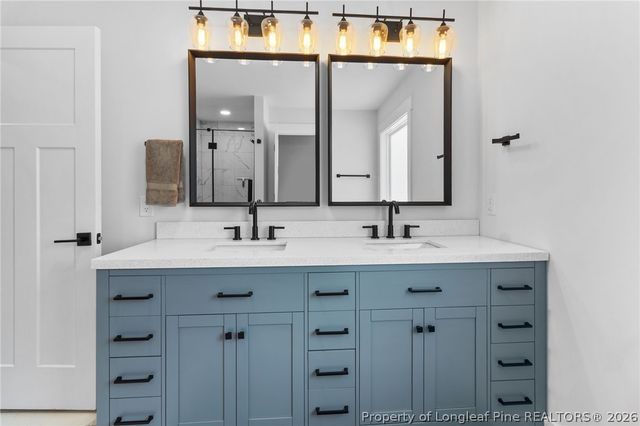 415 Stable Court, Linden, NC 28356