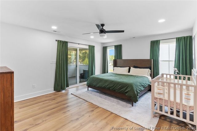 415 Stable Court, Linden, NC 28356