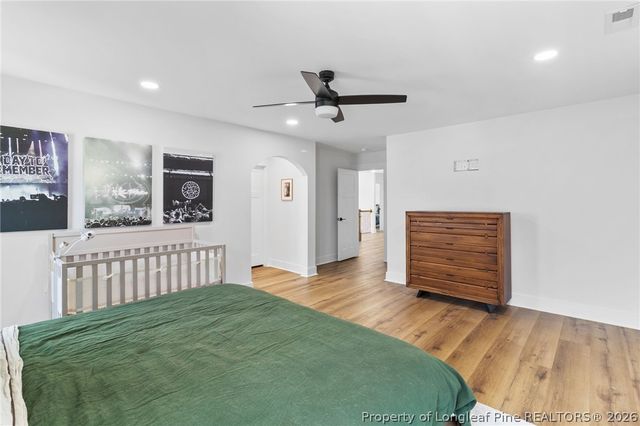 415 Stable Court, Linden, NC 28356