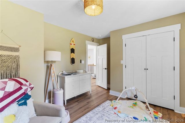 415 Stable Court, Linden, NC 28356
