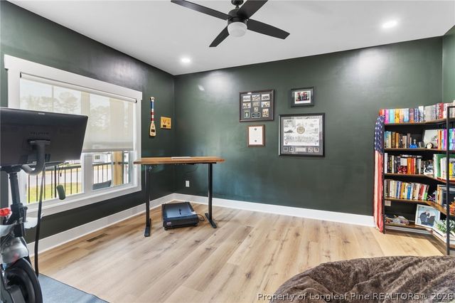 415 Stable Court, Linden, NC 28356