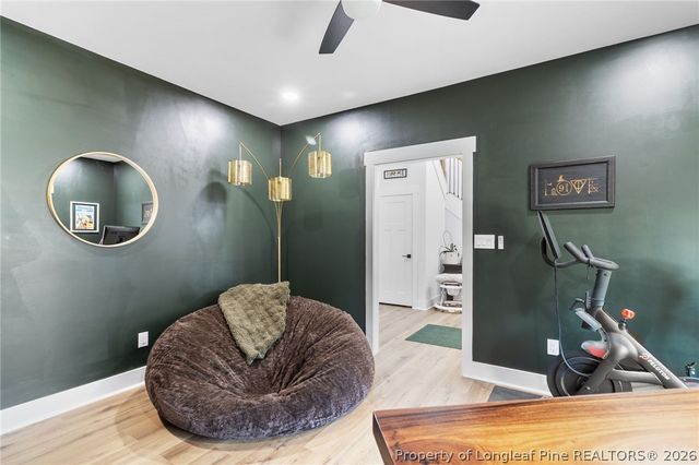415 Stable Court, Linden, NC 28356