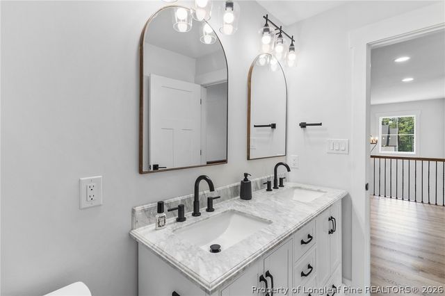 415 Stable Court, Linden, NC 28356
