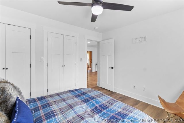 415 Stable Court, Linden, NC 28356