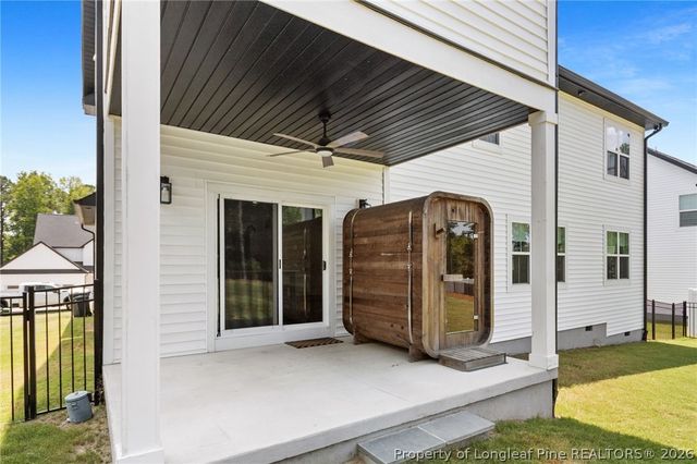 415 Stable Court, Linden, NC 28356