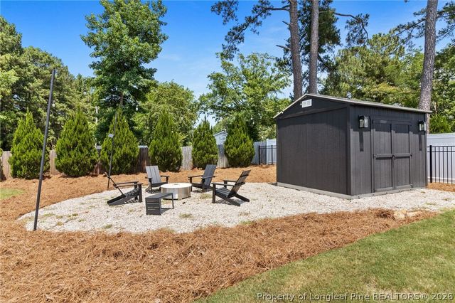 415 Stable Court, Linden, NC 28356
