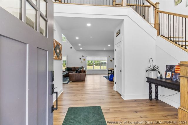 415 Stable Court, Linden, NC 28356