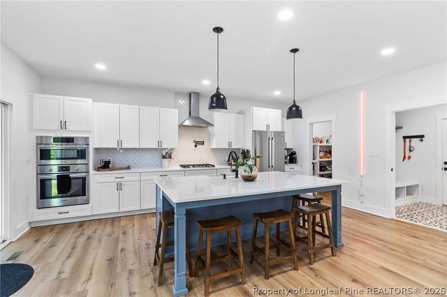 415 Stable Court, Linden, NC 28356