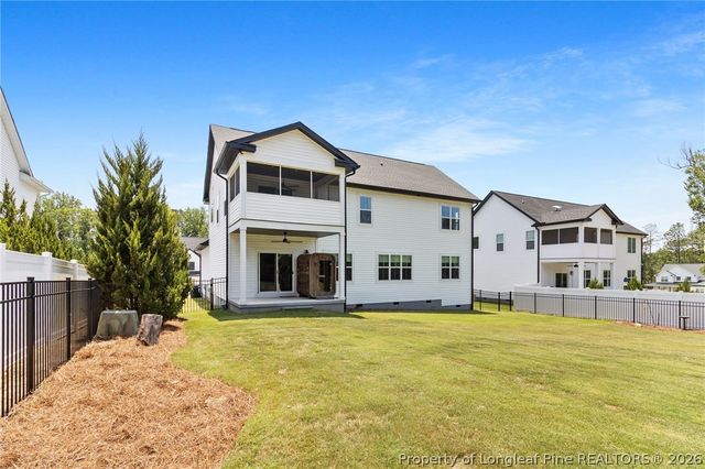 415 Stable Court, Linden, NC 28356