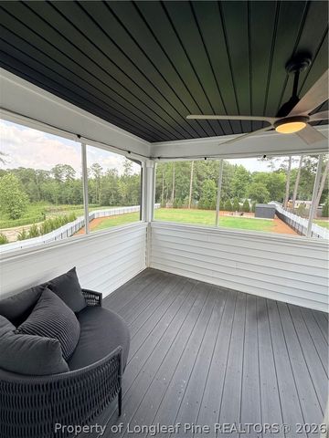 415 Stable Court, Linden, NC 28356