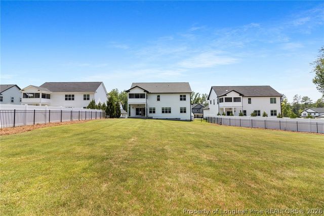415 Stable Court, Linden, NC 28356