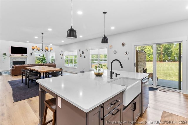415 Stable Court, Linden, NC 28356