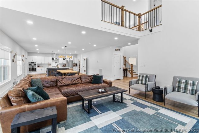 415 Stable Court, Linden, NC 28356