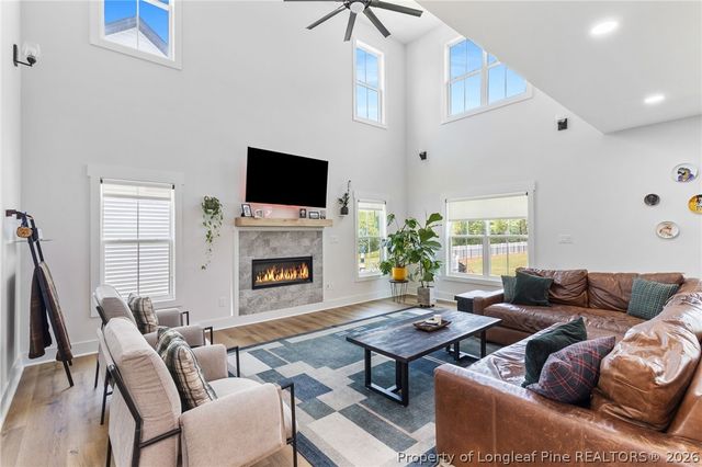 415 Stable Court, Linden, NC 28356