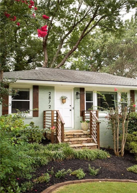 2872 Hillside SE Road, Smyrna, GA 30080