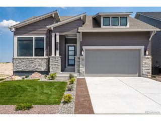 17271 Crimson Clover Dr, Monument, CO 80132