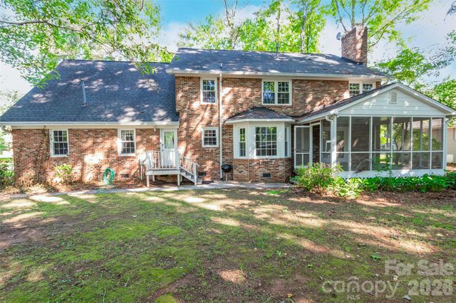1171 Candlelight Drive, Rock Hill, SC 29732