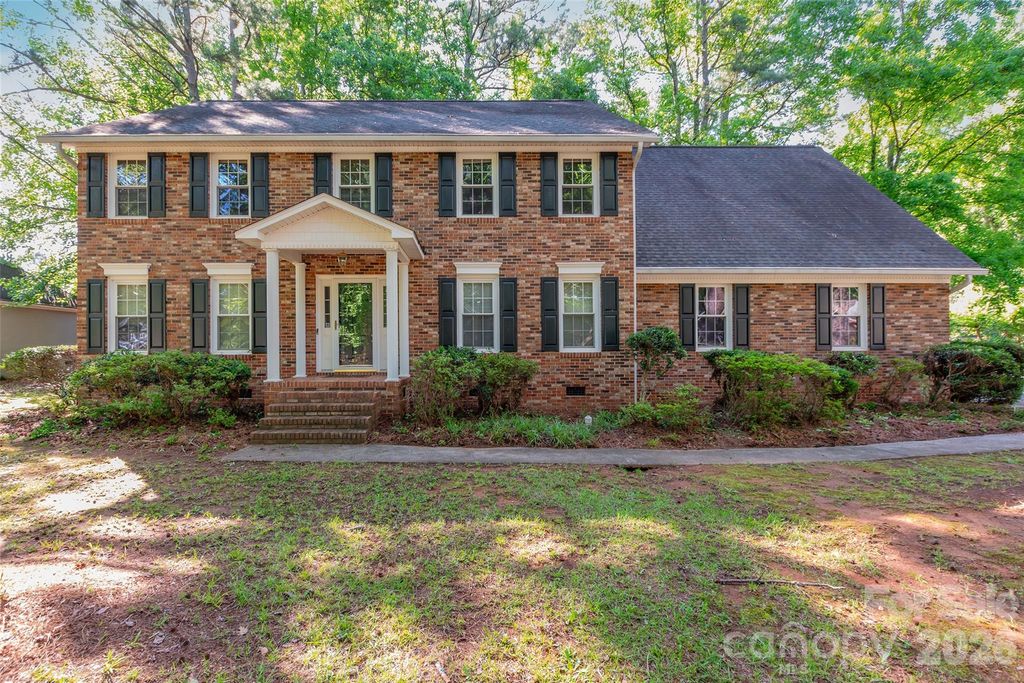 1171 Candlelight Drive, Rock Hill, SC 29732
