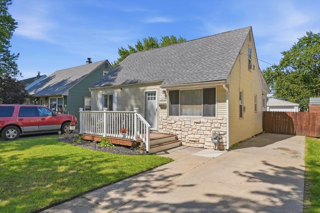 12280 Syracuse Street, Taylor, MI 48180